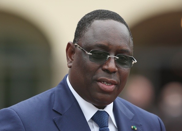 Macky Sall at 61: Shaping Senegal's Future as a Visionary Leader